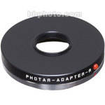 Leica Adapter Photar/Bellows R