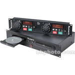 Numark CDN-25 Dual DJ CD Player with Digital Output