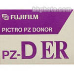 Fujifilm PZ-D ER Donor Paper Roll (12.7" x 318')