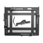 Omega DX-1417 Universal Four-Bladed Easel - 14 x 17"