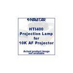 Navitar HTI400 Lamp for 10K High Intensity Slide Projector