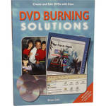 Thomson Cengage Course Tech. Livro: DVD Burning Solutions (Vers�o em Ingl�s)