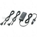 Sony DCC-L50B Car Battery Adapter