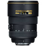 Nikon 17-55mm f/2.8G ED-IF AF-S DX Lens