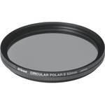Nikon 52mm Circular Polarizer Glass Filter II
