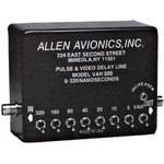 Allen-Avionics VAR-320 Variable Video Delay