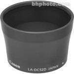 Canon LA-DC52D - Adaptador de Lente para PowerShot A80
