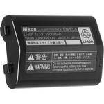 Nikon EN-EL4 Lithium-ion Battery (11.1v 1900mAh)
