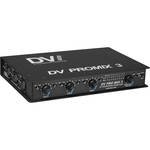 PSC DV PROMIX 3 - Mixer de Campo 