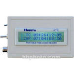Horita Leitor de Time Code Port�til PTR