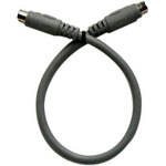 Horita CK3 Cable - Male PS2 to Male PS2, 1'