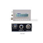 Horita PTG - Gerador de Time Code Mini Port�til