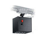 Manfrotto by Bogen Imaging Power Supply for Rail System - 4 Channels 120VAC/24VDC