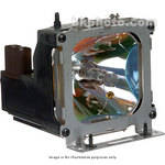 Hitachi CPL550LAMP Projector Replacement Lamp