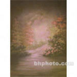 Won Background Muslin Xcanvas Background - Aphrodite's Garden - 10x20'
