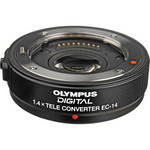 Olympus EC-14 1.4x Teleconverter Lens