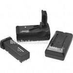 Olympus SHLD-2 Power Battery Holder Set