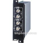JVC IF-C12HSDG - Placa HD-SDI para JVC