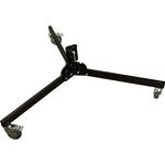 Manfrotto by Bogen Imaging 297B Wheeled Base for Large Low Folding Base Stand