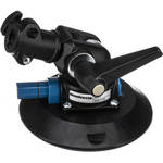 Manfrotto by Bogen Imaging 241 Suction Grip with 5/8" Swivel Socket