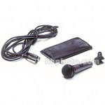 Fender Passport P-51 Microphone Kit