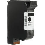 Microboards Black Cartridge for Print Factory