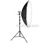 Photoflex Starlite QL Octodome 7' Kit (120-230V)