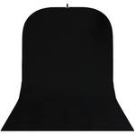 Botero #035 Super Collapsible Background (8x16') (Black)