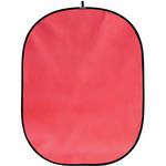 Botero #024 Collapsible Background (5x7') (Pink)