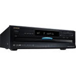 Onkyo DX-C390 - Changer Carrossel de CD para 6 Discos