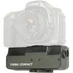 Quantum Instruments Turbo Compact Battery with US AC Charger