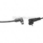 Quantum Instruments YDC100 - Cabo para C�mera 