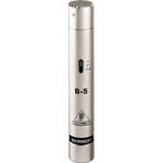 Behringer B-5 � Microfone Condensador de Diafragma �nico