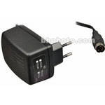 Quantum Instruments Charger for Turbo Compact & SC Battery with European Plug