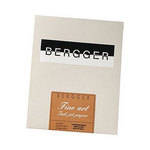 Bergger Fine Art Cotton Rag Paper Sampler - 8.5x11"  10 Sheets