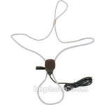 Califone LM-316 Lapel Microphone