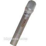Califone Q-316 UHF Handheld Microphone