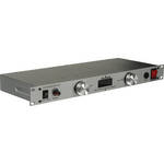 Alesis PowerTrip8 Rackmount 8 Outlet Power Conditioner w/Voltmeter & Lights