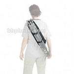 Manfrotto by Bogen Imaging 401N Quick Access Tripod Strap - for all Manfrotto Tripods