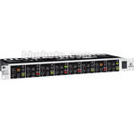 Behringer DI800 ULTRA-DI PRO Direct Inject Box