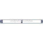 Dorrough 20D - Dual Rack Mount Assembly