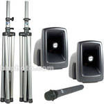 Anchor-Audio MEGADPHH - MegaVox Pro Deluxe Package