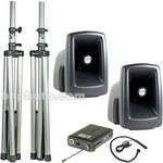 Anchor-Audio MEGADPC - Megavox Pro Deluxe Package