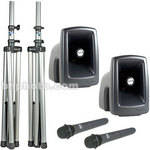 Anchor-Audio MEGADPHHC - MegaVox Pro Deluxe Package