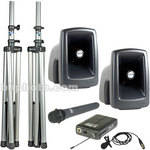 Anchor-Audio MegaVox Dual Deluxe Package