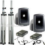 Anchor-Audio MegaVox Dual Deluxe Package