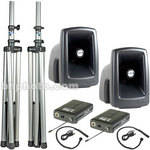 Anchor-Audio MegaVox Dual Deluxe Package