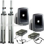 Anchor-Audio MegaVox Dual Deluxe Package