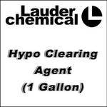 Lauder Hypo Clearing Agent (1 Gallon)