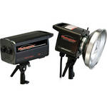 Photogenic PL1200DRG Power Pack with PL2500LH (120V)
